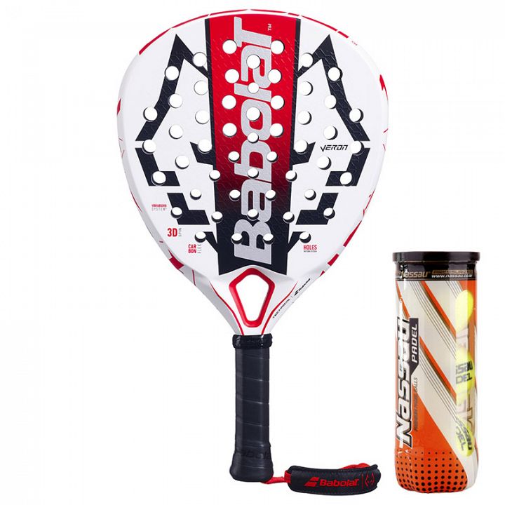 Babolat Technical Veron Juan LeBron 2.5